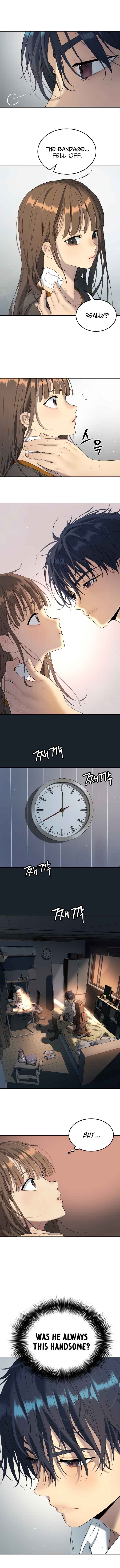 Oh! Dangun Chapter 54 - Page 9