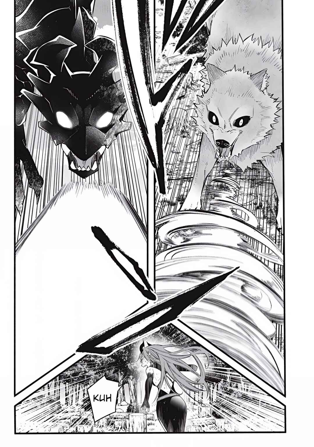 Game Chuuban de Shinu Akuyaku Kizoku ni Tensei Shita node, Hazure Skill "Tame" wo Kushi Shite Saikyou wo Mezashite Mita Chapter 29 - Page 5