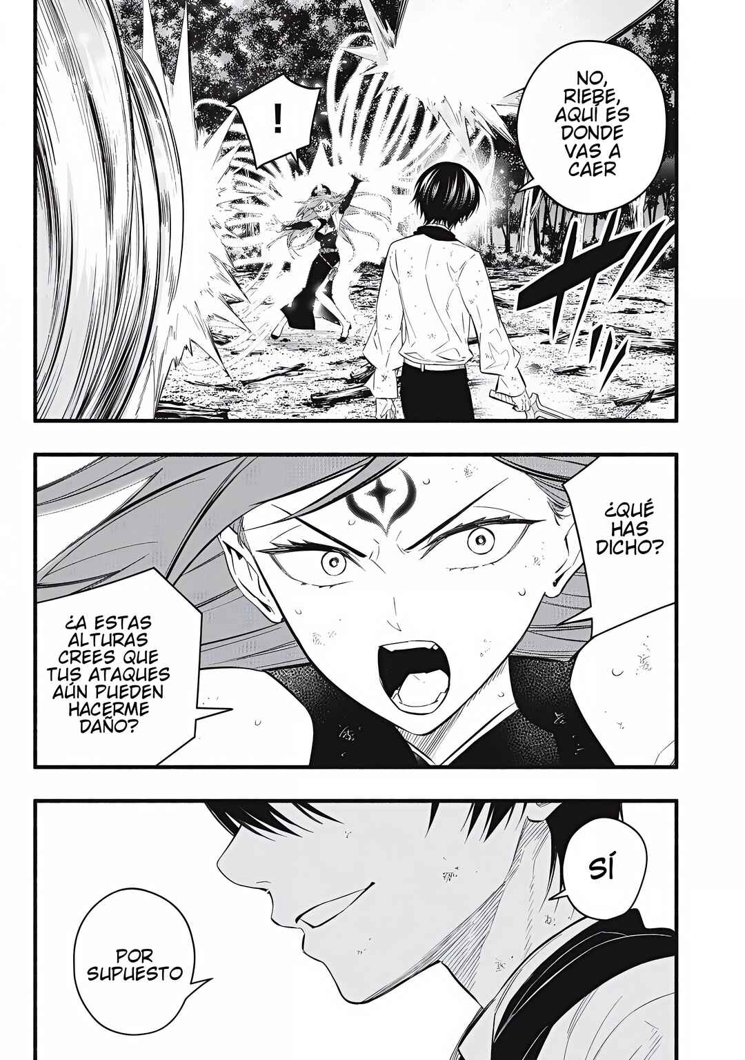 Game Chuuban de Shinu Akuyaku Kizoku ni Tensei Shita node, Hazure Skill "Tame" wo Kushi Shite Saikyou wo Mezashite Mita Chapter 29 - Page 7