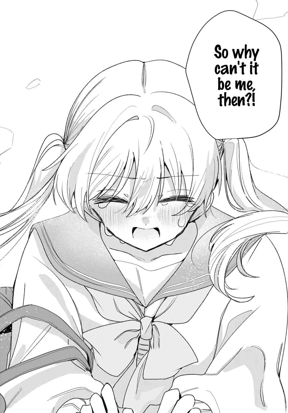 Friend Girl Friend Chapter 1 - Page 40