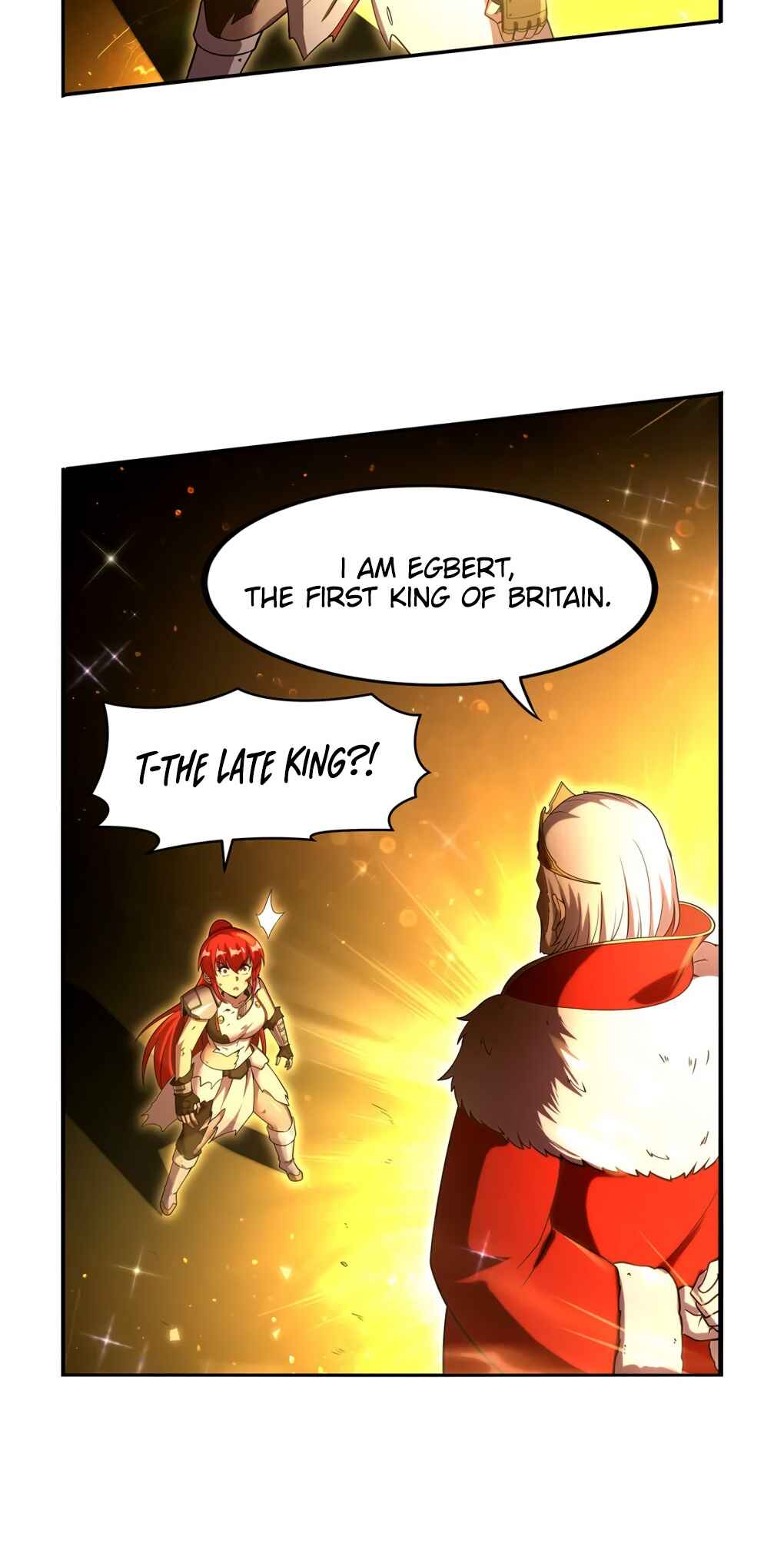 The Demon King who lost his Job Chapter 420 - Page 15