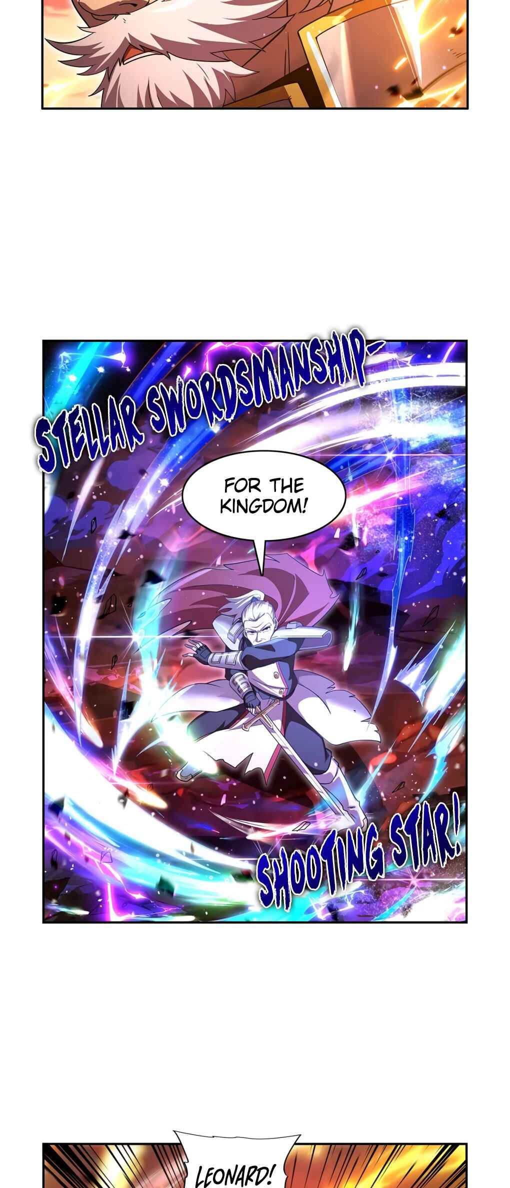 The Demon King who lost his Job Chapter 420 - Page 32