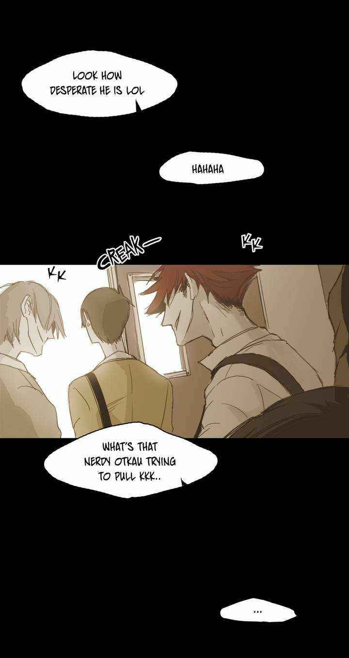 Never Understand Chapter 11 - Page 14