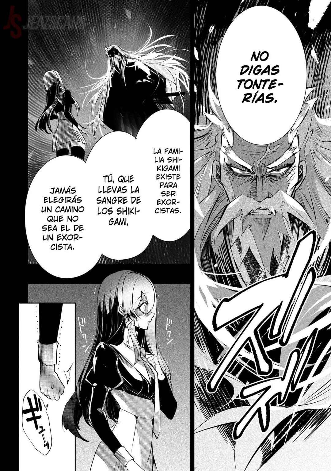 Inu to Yuusha wa Kazaranai Chapter 24 - Page 12