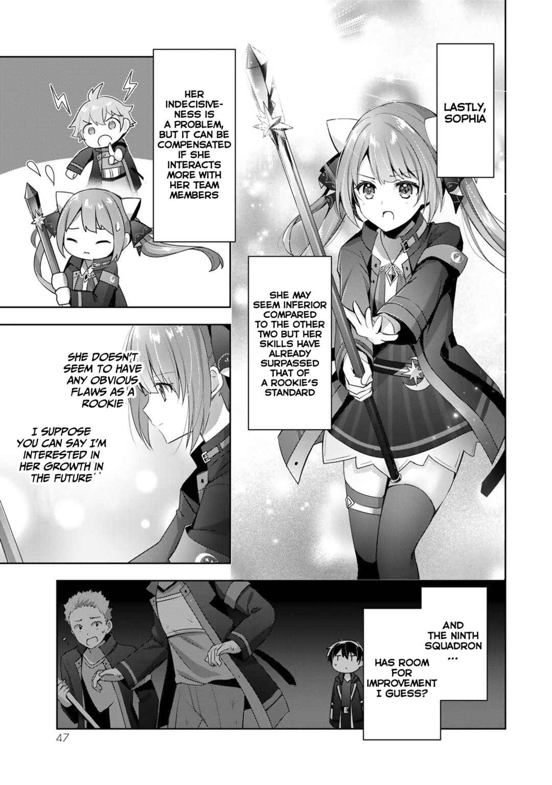 Yuusha Party o Oidasareta Kiyoubinbou: Party Jijou de Fuyojutsushi o Yatteita Kenshi, Bannou e to Itaru Chapter 5 - Page 14