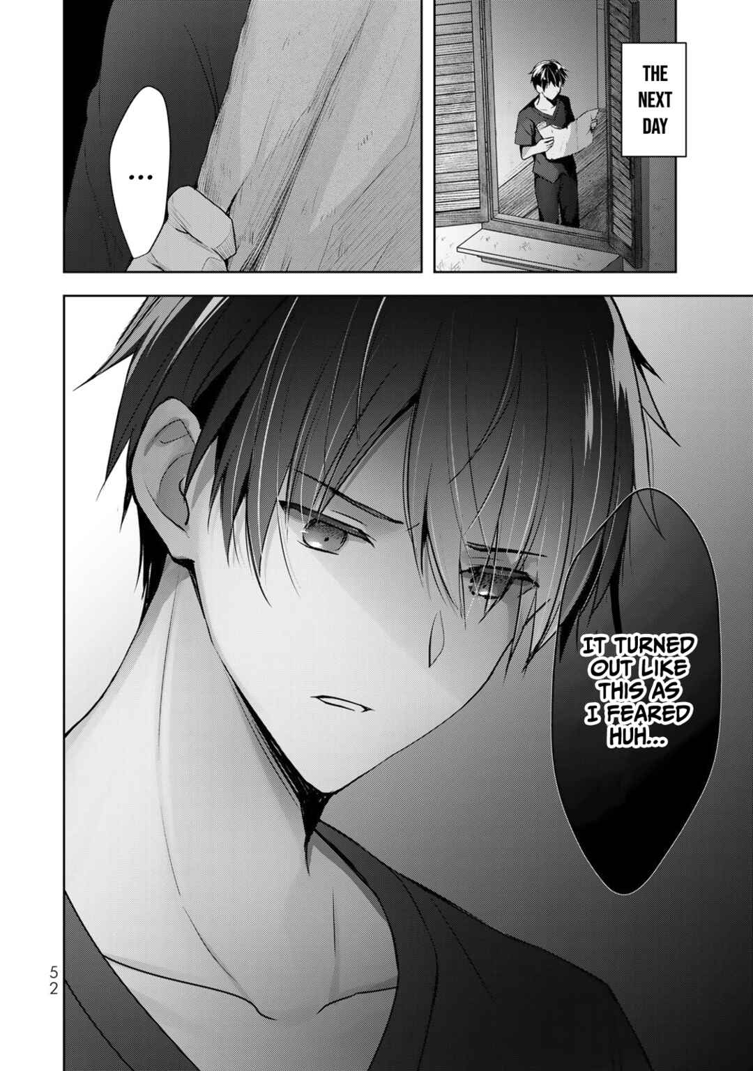 Yuusha Party o Oidasareta Kiyoubinbou: Party Jijou de Fuyojutsushi o Yatteita Kenshi, Bannou e to Itaru Chapter 5 - Page 19