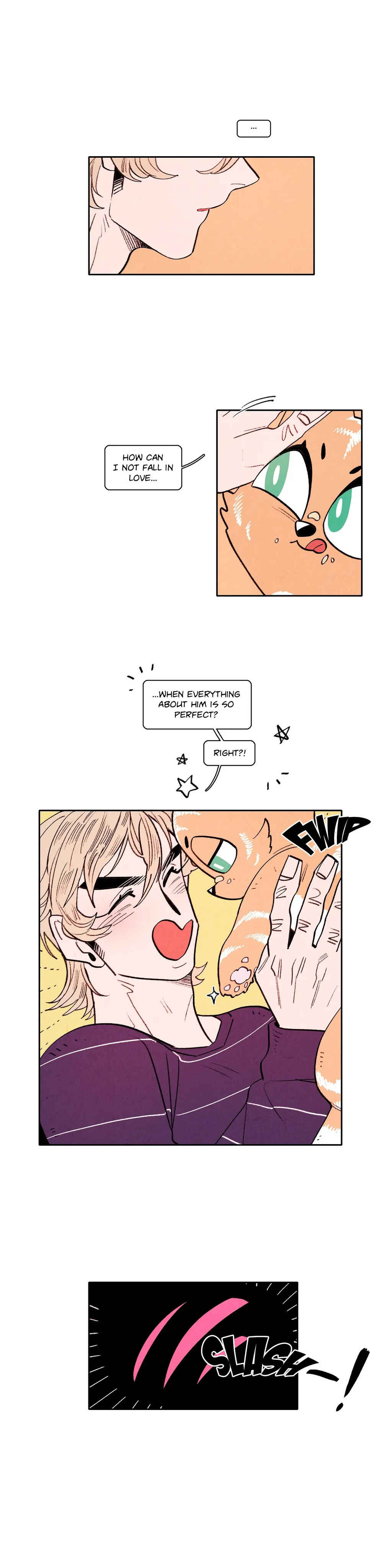 Man Crush Chapter 45 - Page 10