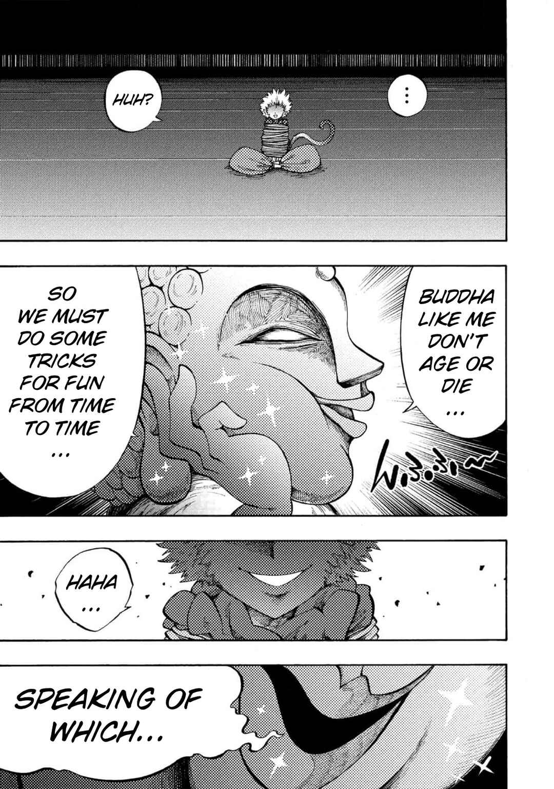 Otogi Bukkoro Shiamu Chapter 5 - Page 6