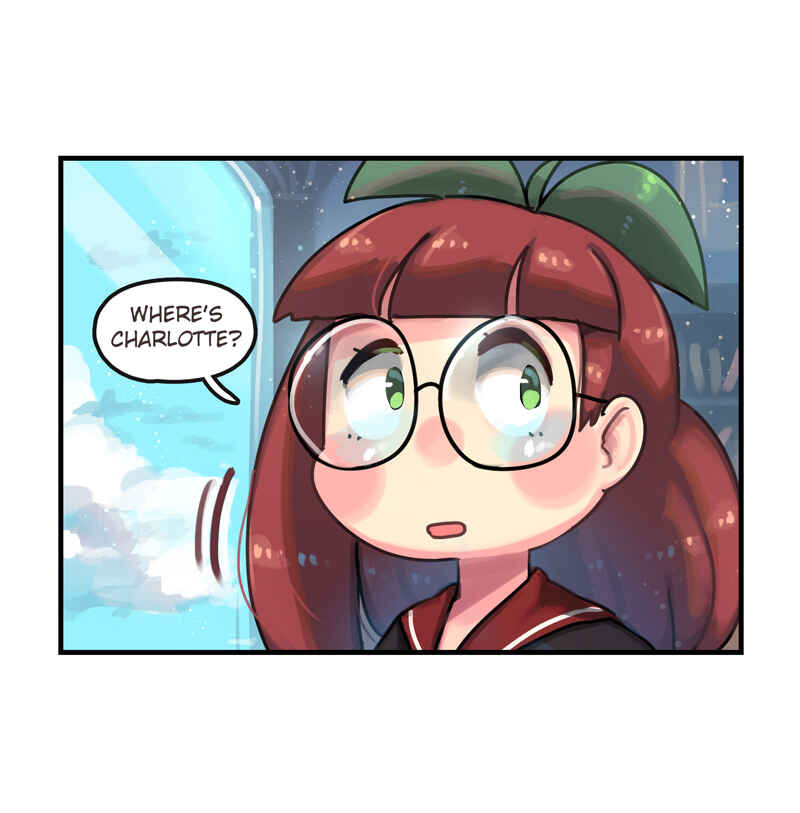 The Steam Dragon Express Chapter 44 - Page 7