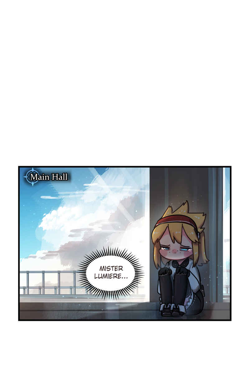 The Steam Dragon Express Chapter 44 - Page 8