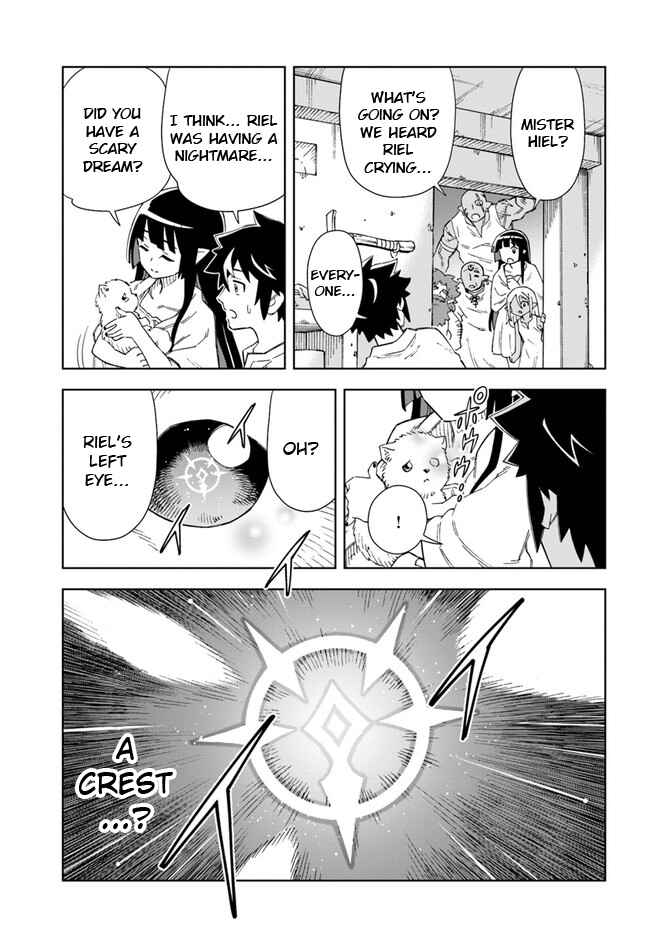 Doukutsu Ou kara Hajimeru Rakuen Life ~Bannou no Saikutsu Skill de Saikyou ni!?~ Chapter 10 - Page 24