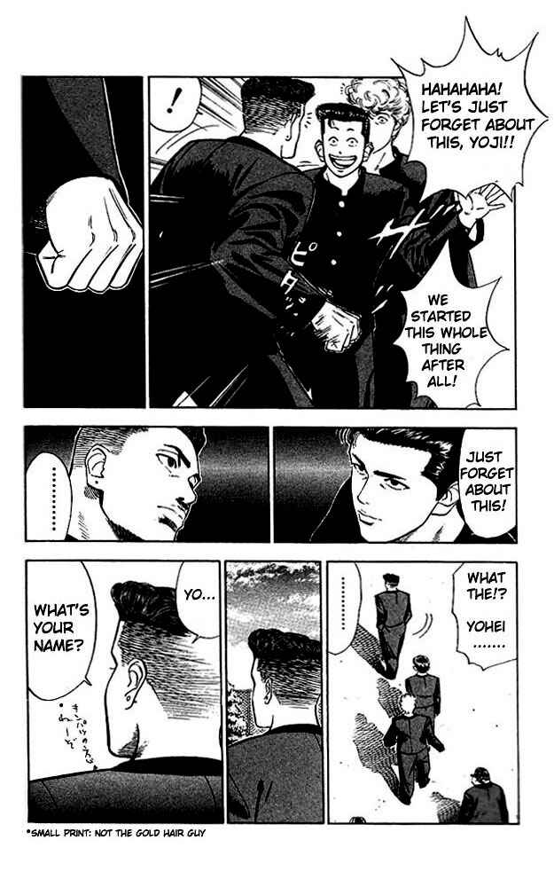 Slam Dunk! Chapter 50 - Page 18