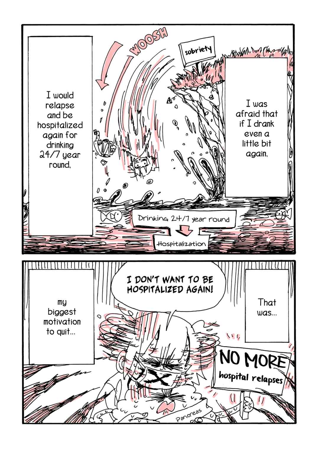 Kore wa Yuganda Shokurepo desu Chapter 10 - Page 4