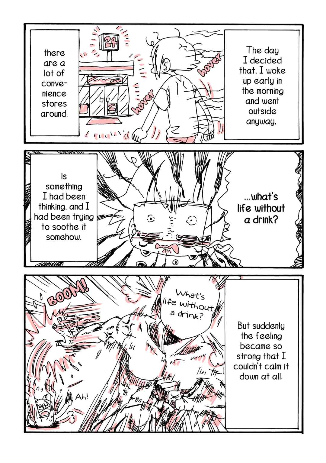 Kore wa Yuganda Shokurepo desu Chapter 10 - Page 5