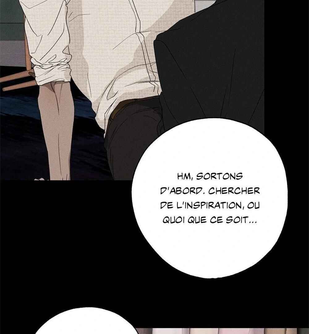 Love and Roll Chapter 3 - Page 42