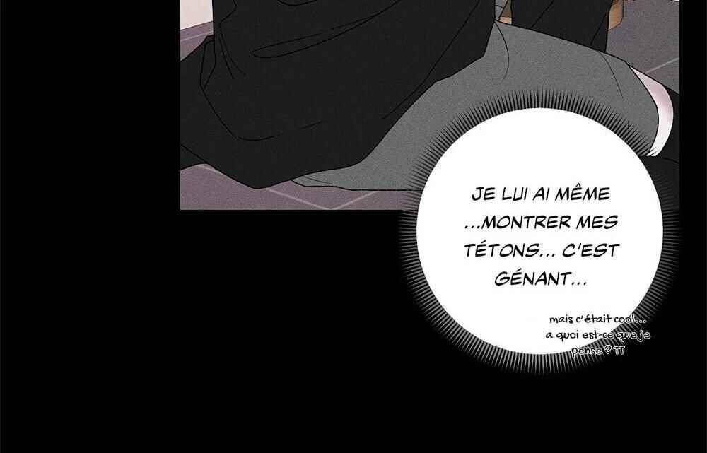 Love and Roll Chapter 3 - Page 58