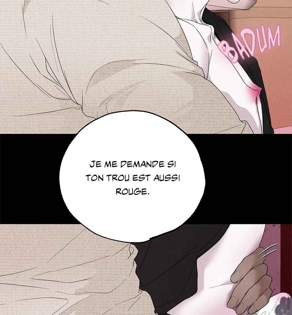 Love and Roll Chapter 3 - Page 82