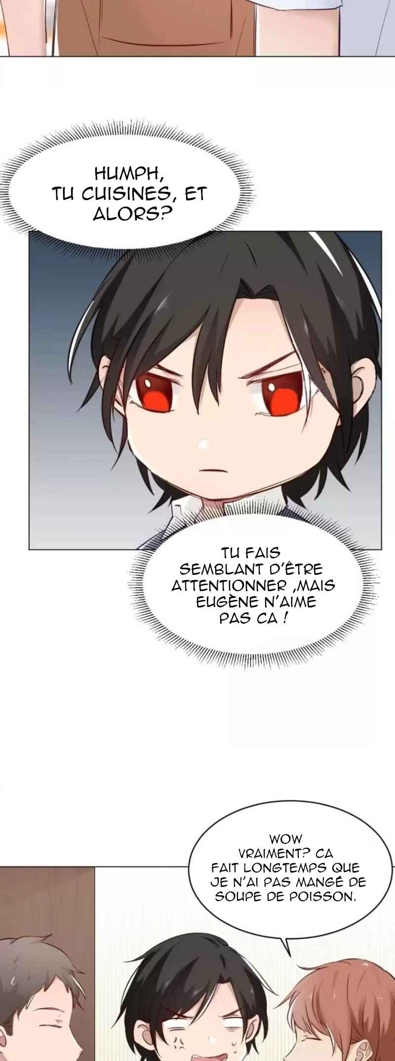 Bloody Taboo Chapter 74 - Page 4