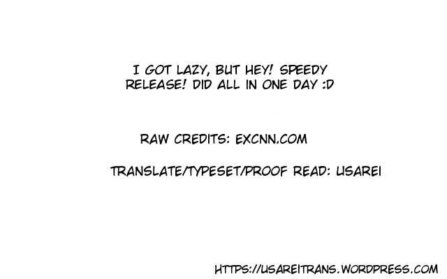Kichikujima Chapter 14 - Page 31