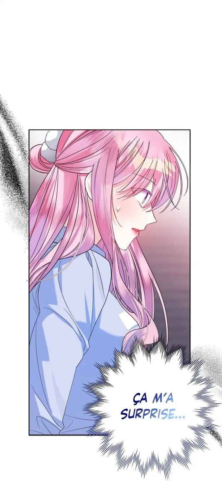 I Met the Male Lead in Prison Chapter 2 - Page 20