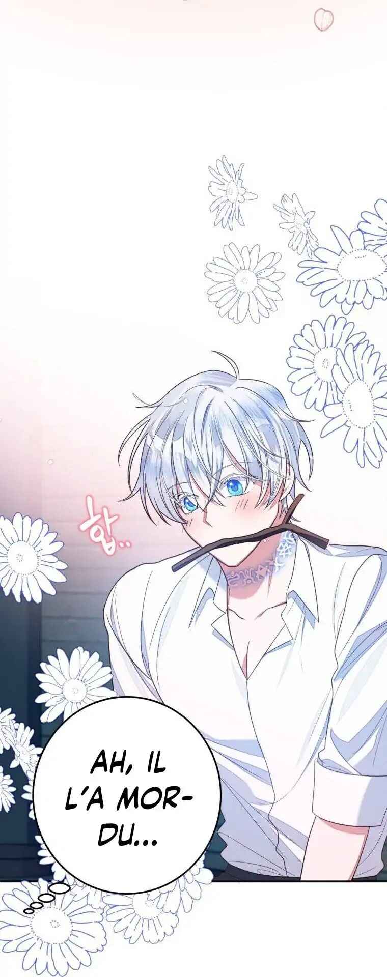 I Met the Male Lead in Prison Chapter 2 - Page 34