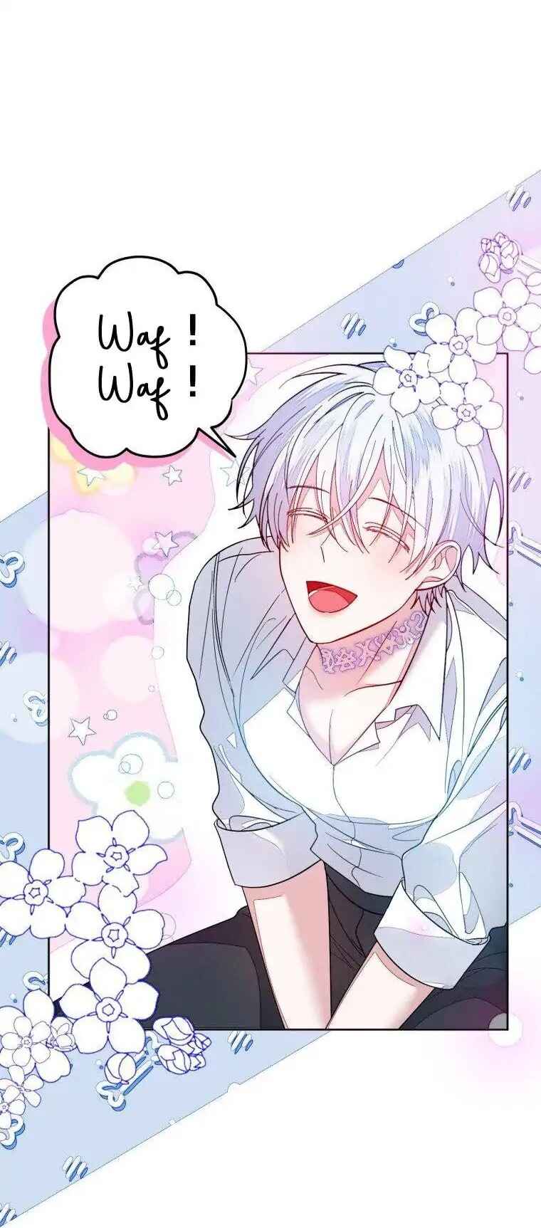 I Met the Male Lead in Prison Chapter 2 - Page 4