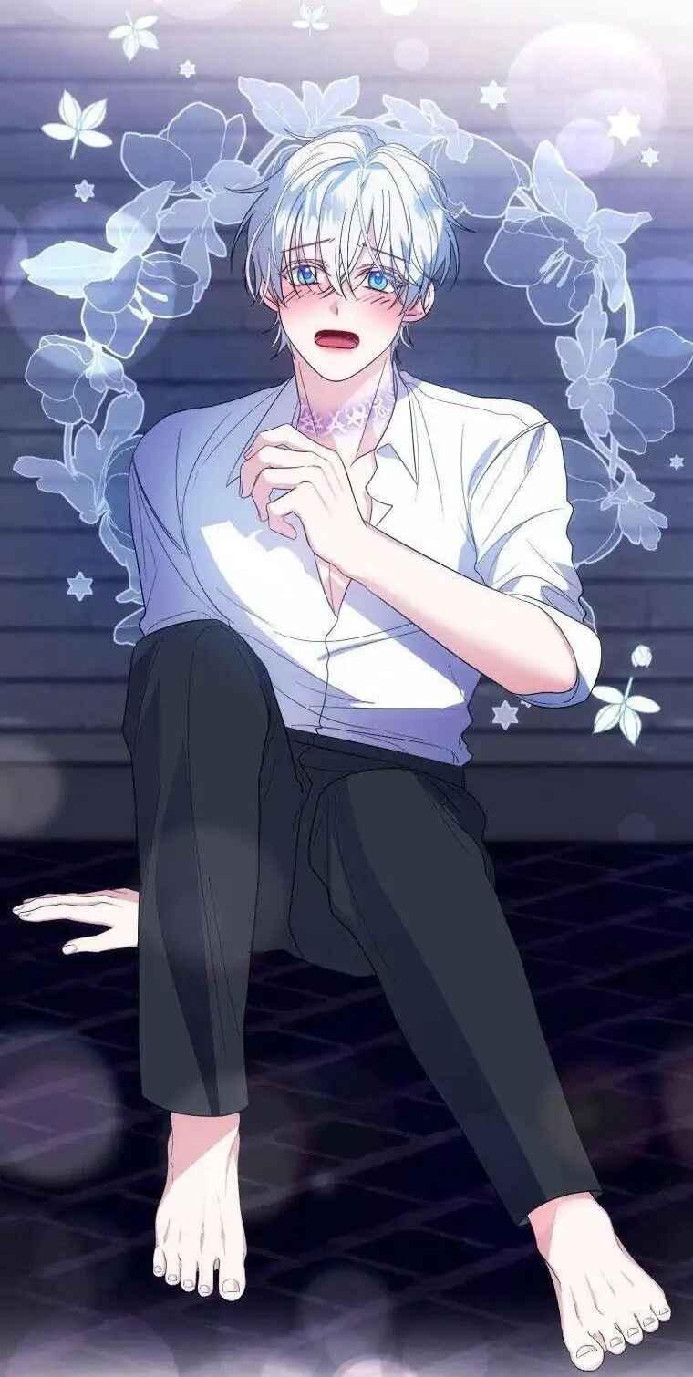 I Met the Male Lead in Prison Chapter 2 - Page 51