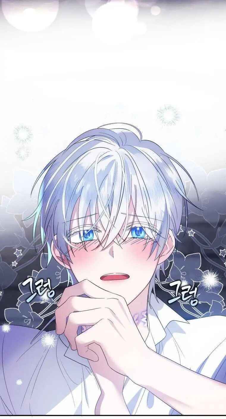 I Met the Male Lead in Prison Chapter 2 - Page 52