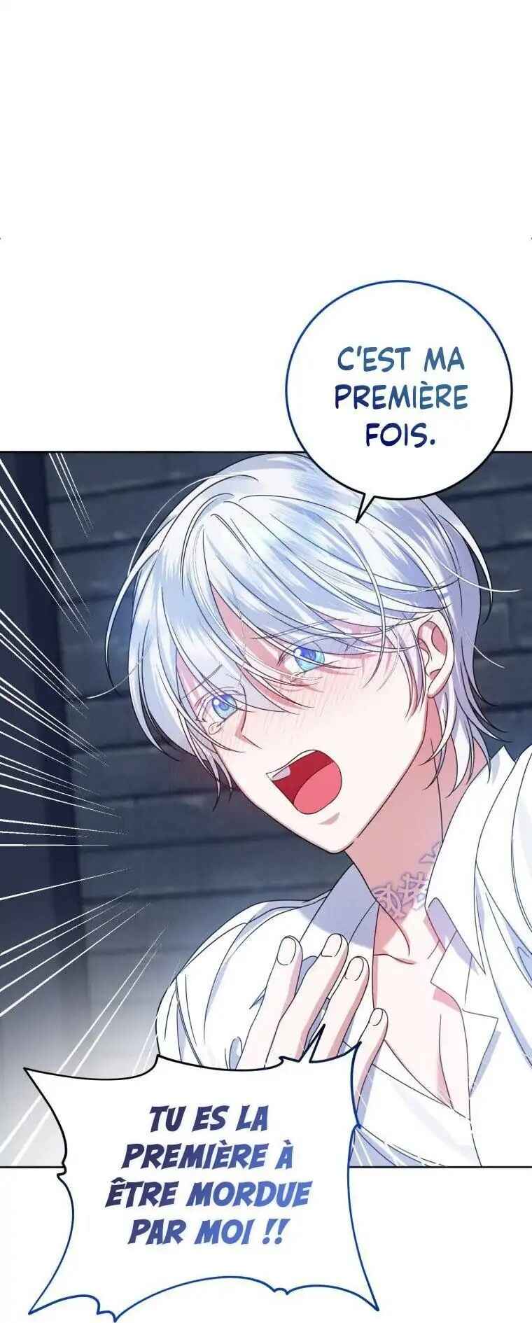 I Met the Male Lead in Prison Chapter 2 - Page 54