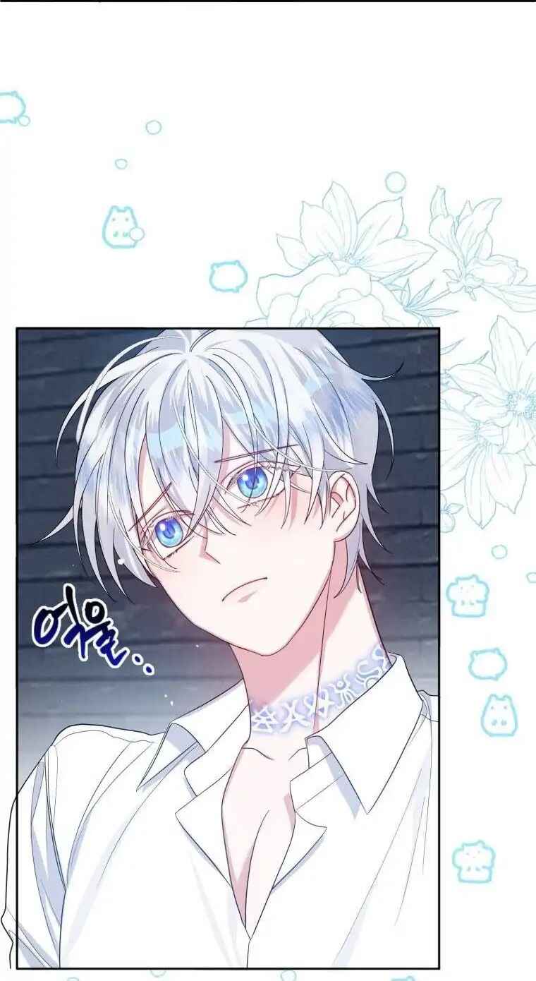 I Met the Male Lead in Prison Chapter 2 - Page 62