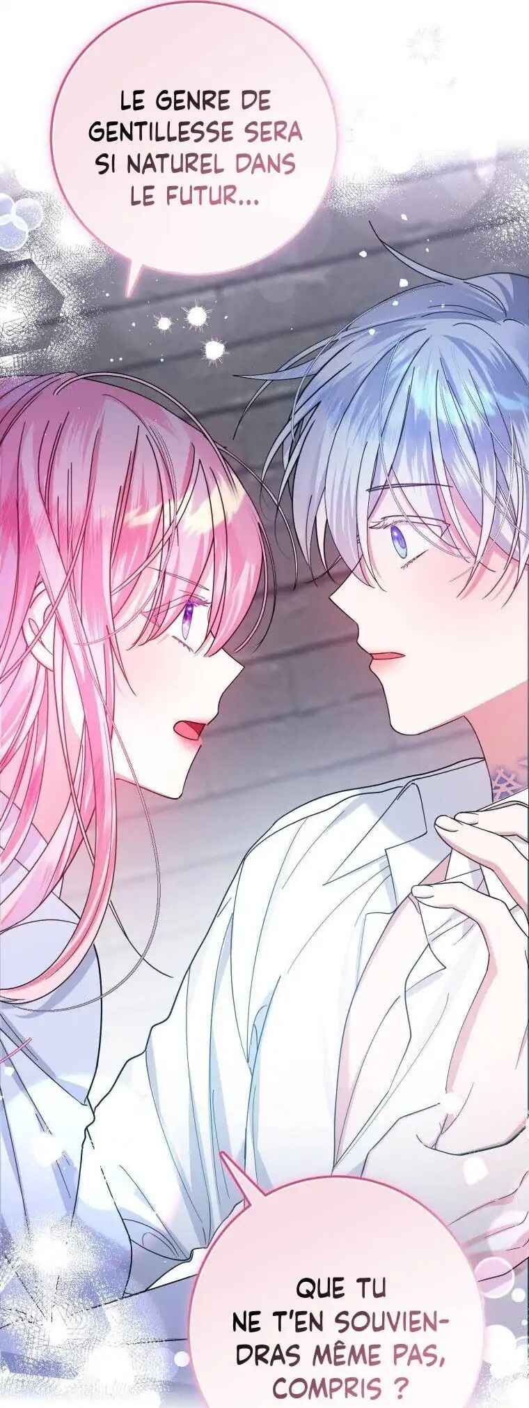 I Met the Male Lead in Prison Chapter 2 - Page 72