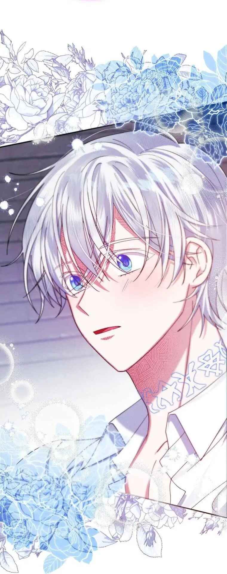I Met the Male Lead in Prison Chapter 2 - Page 74