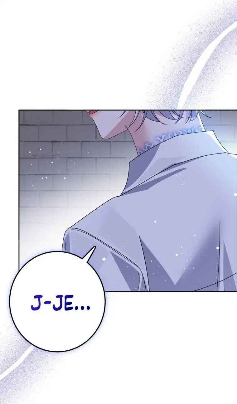 I Met the Male Lead in Prison Chapter 2 - Page 77