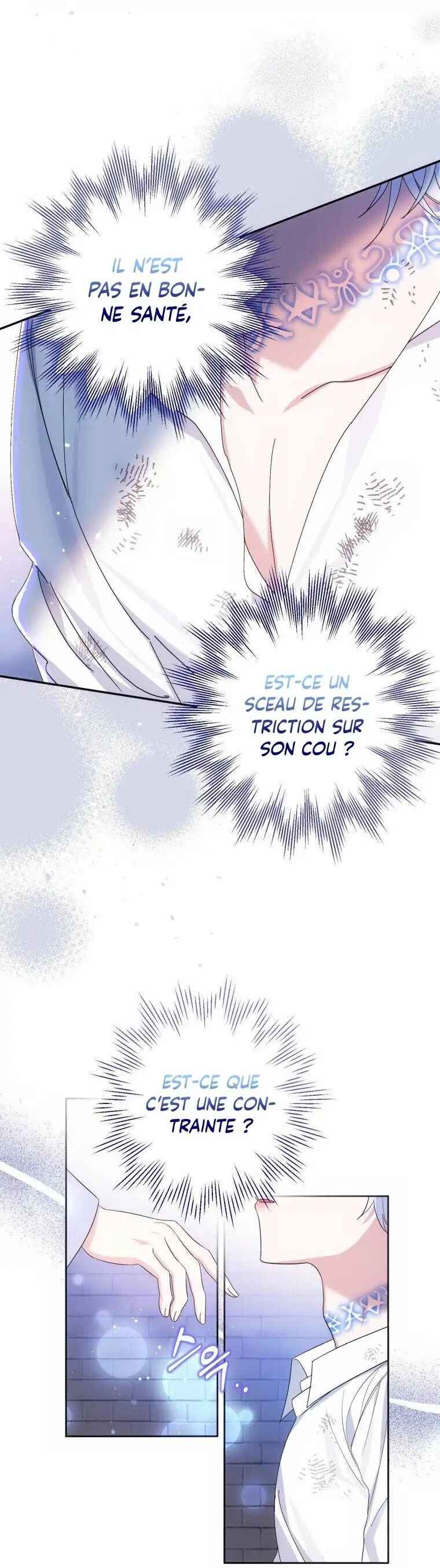 I Met the Male Lead in Prison Chapter 2 - Page 8