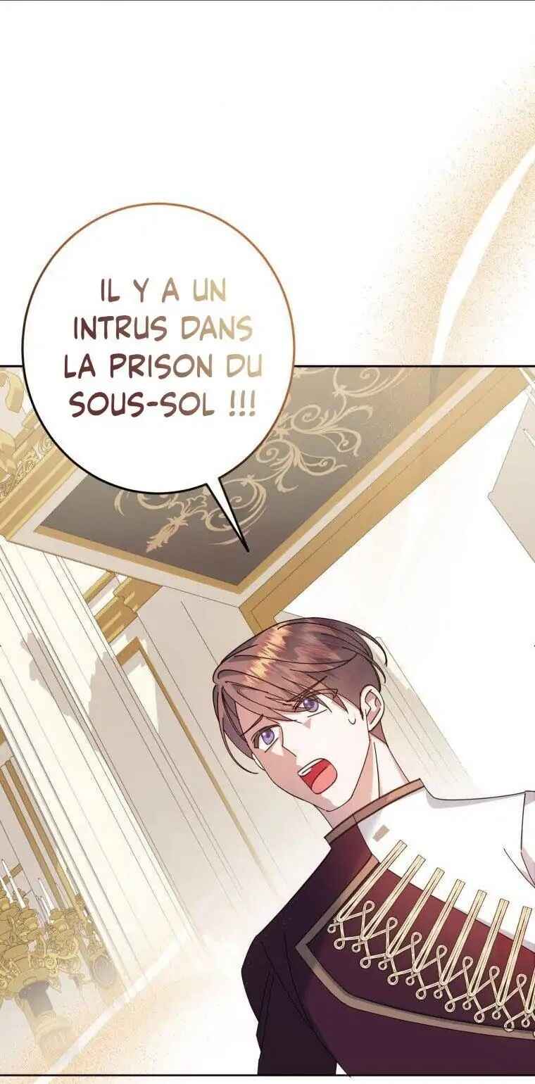 I Met the Male Lead in Prison Chapter 2 - Page 92