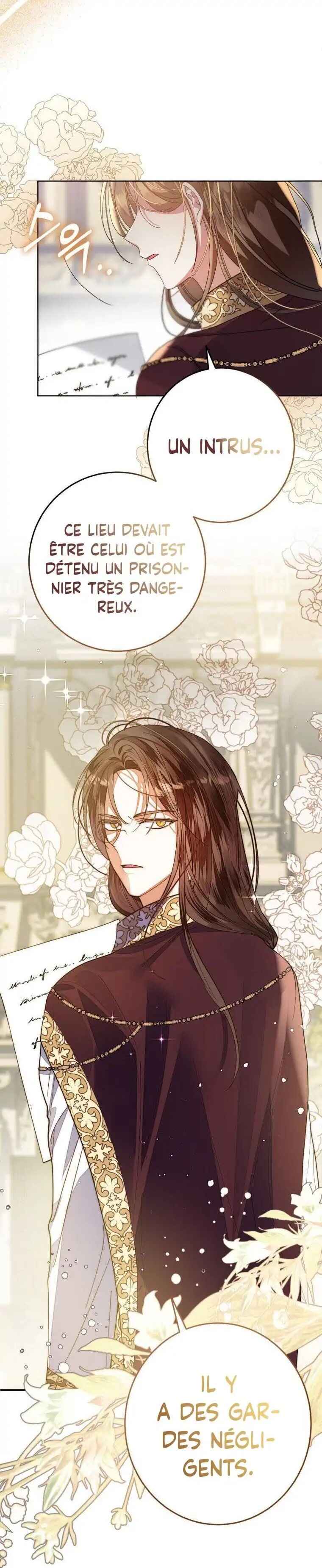 I Met the Male Lead in Prison Chapter 2 - Page 93