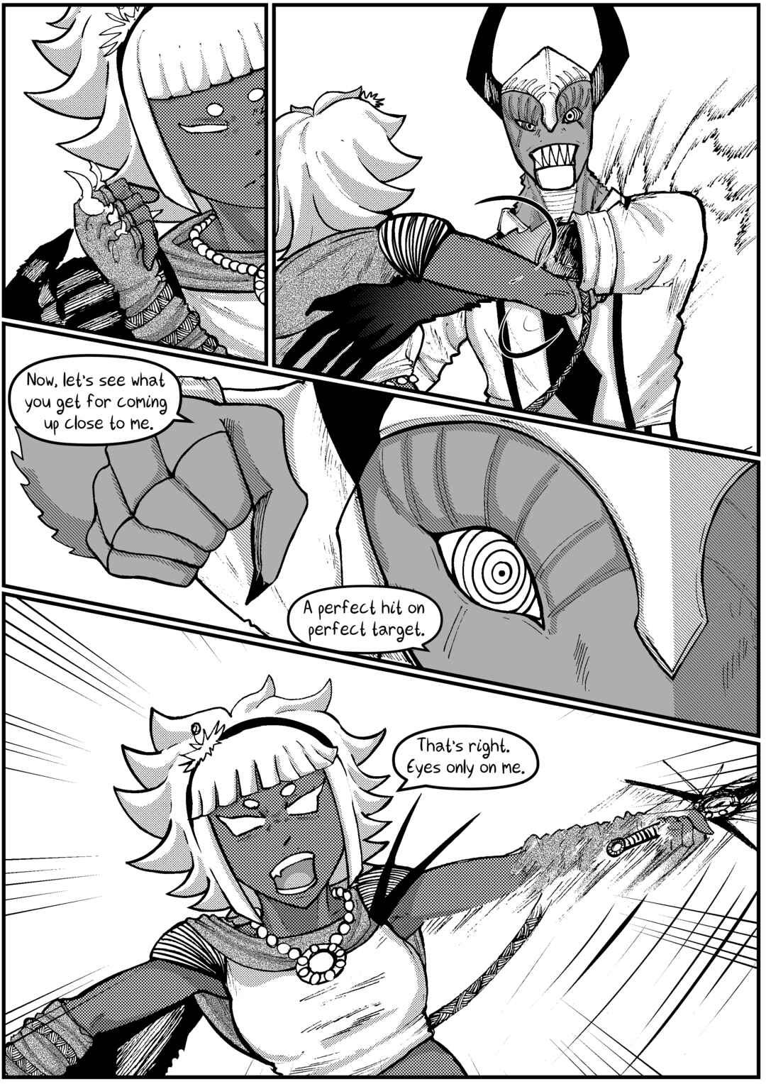 noHEROES! Chapter 1 - Page 27