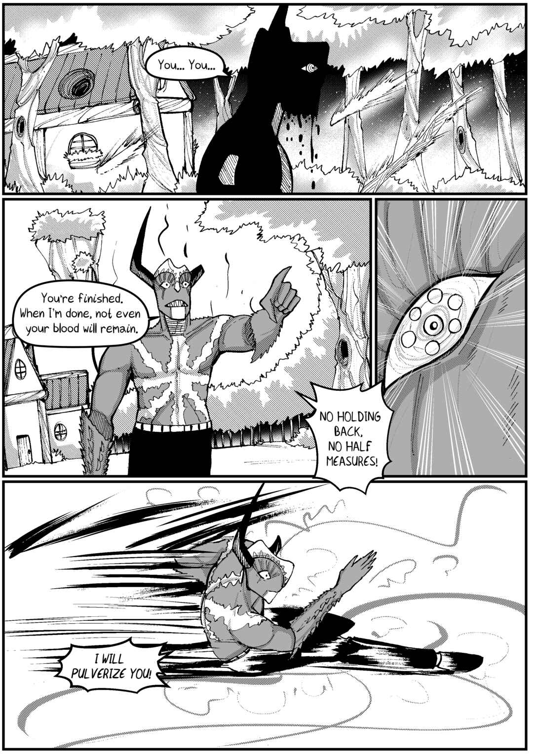 noHEROES! Chapter 1 - Page 39