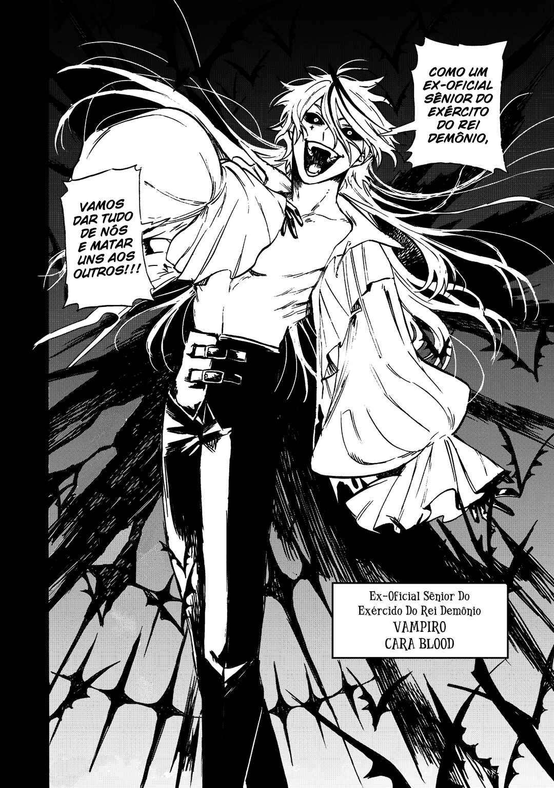 Yuusha Izoku Chapter 6 - Page 18