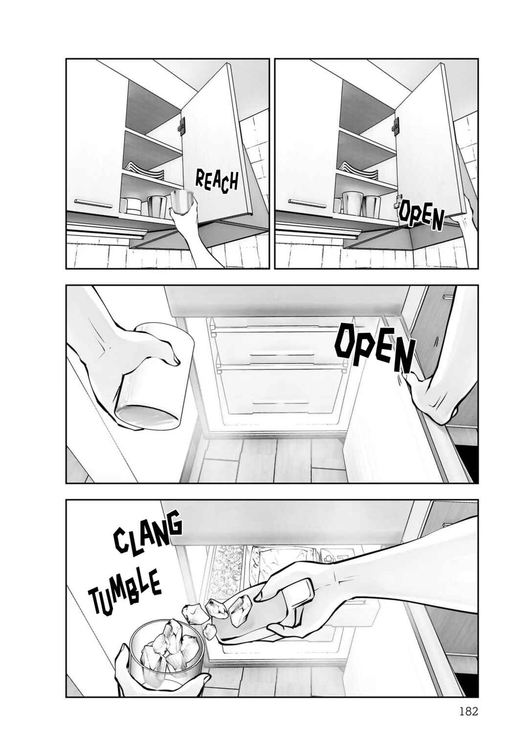 Kouiu no Ga Ii Chapter 21.6 - Page 4