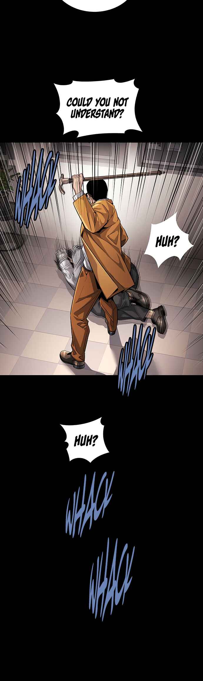 Vigilante Part 2 Chapter 15 - Page 26