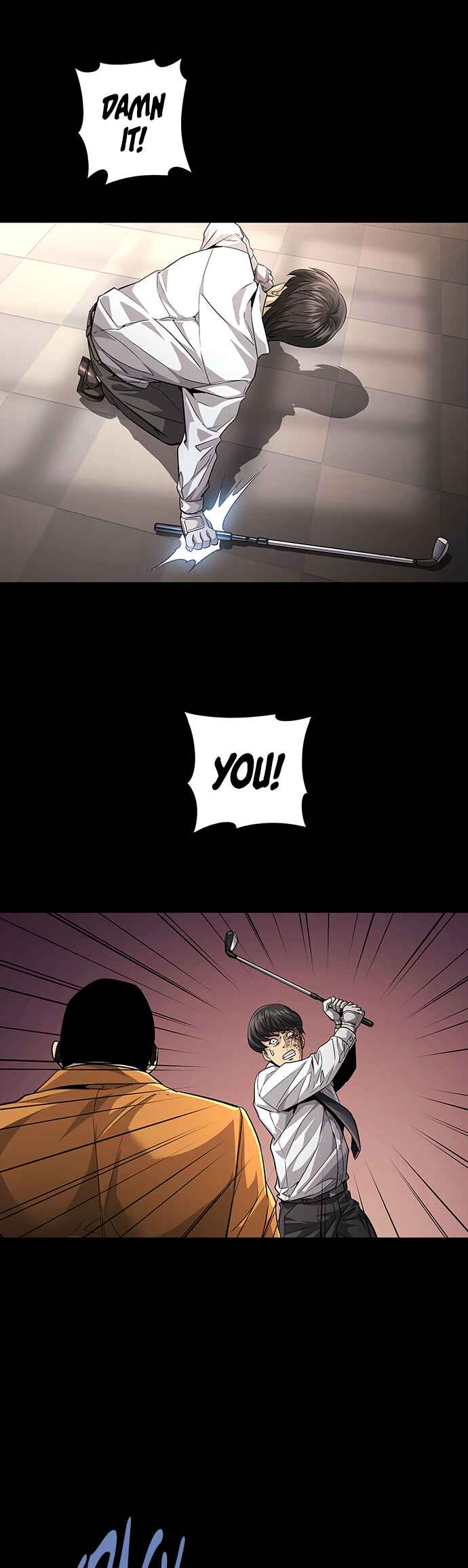 Vigilante Part 2 Chapter 15 - Page 27
