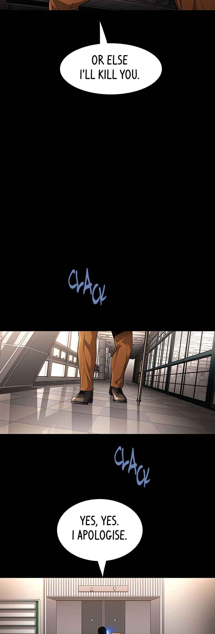 Vigilante Part 2 Chapter 15 - Page 30