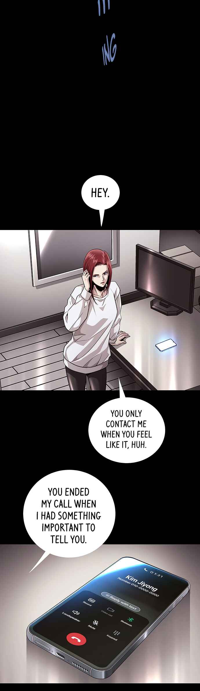 Vigilante Part 2 Chapter 15 - Page 4