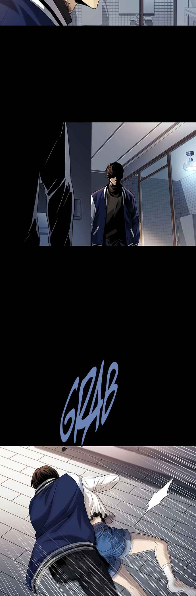 Vigilante Part 2 Chapter 15 - Page 43