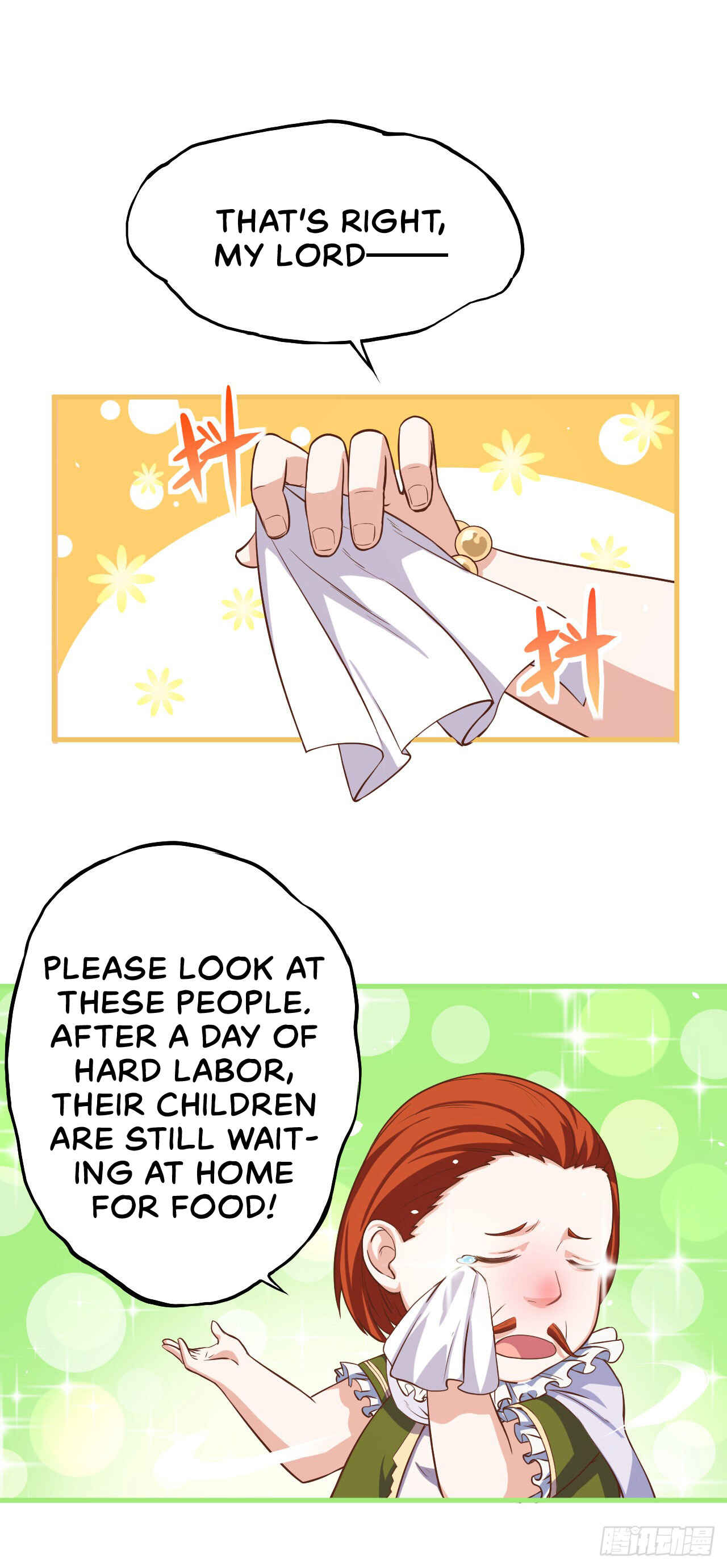 Starting From Today I'll Work as a City Lord Chapter 13 - Page 25