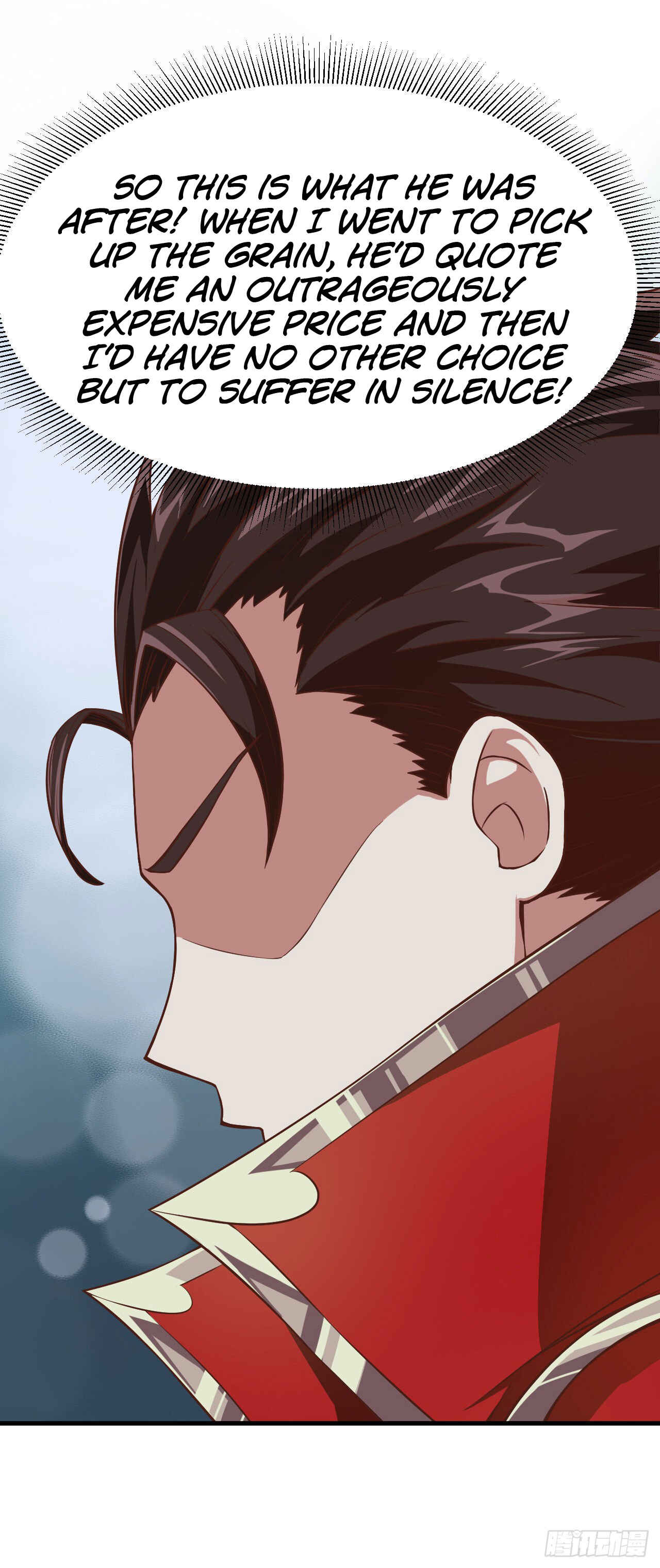 Starting From Today I'll Work as a City Lord Chapter 13 - Page 28