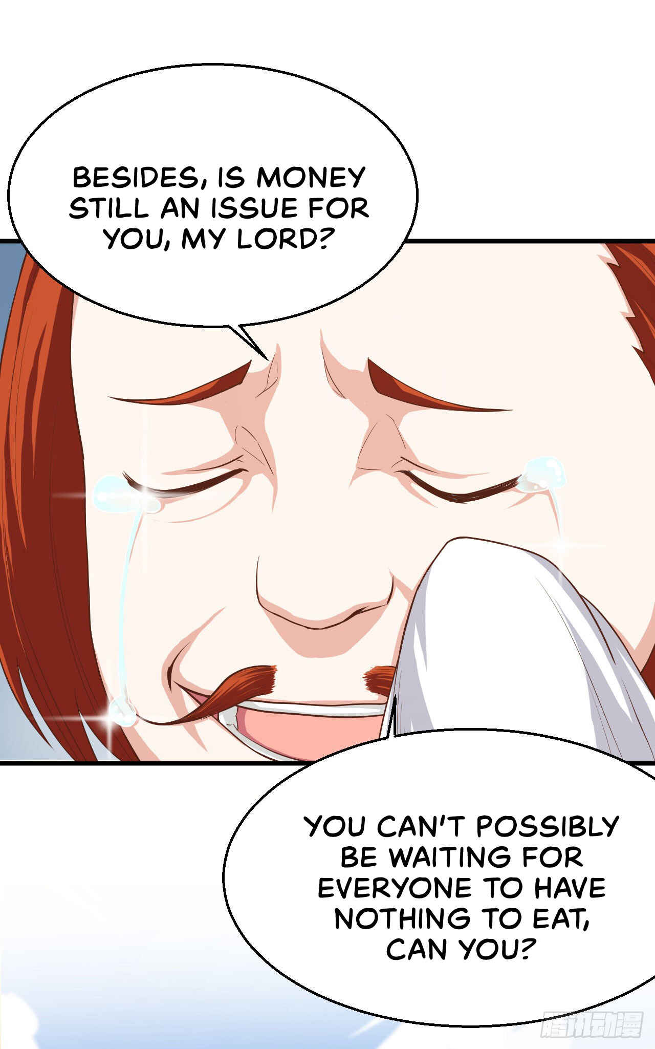 Starting From Today I'll Work as a City Lord Chapter 13 - Page 32