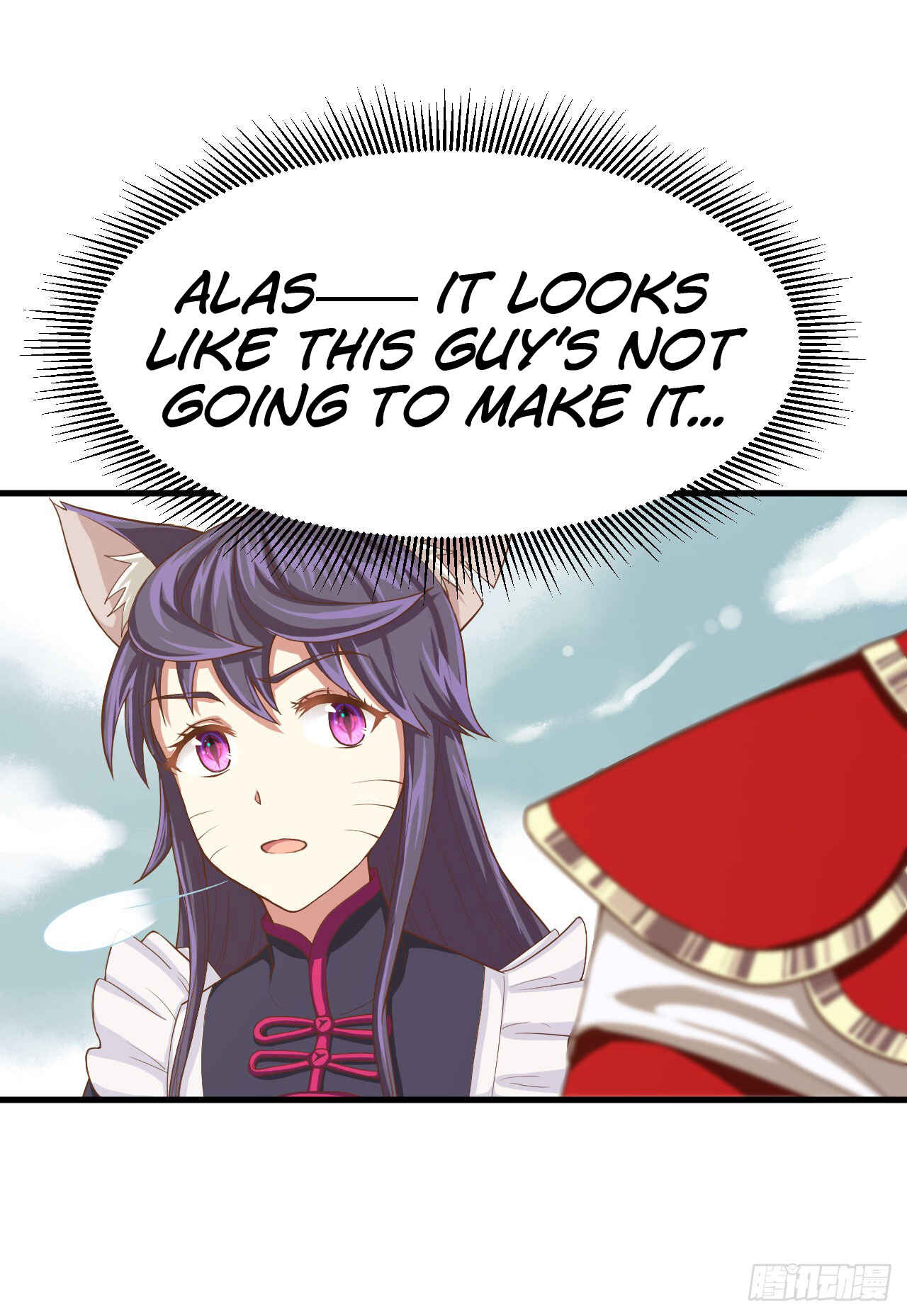 Starting From Today I'll Work as a City Lord Chapter 13 - Page 34
