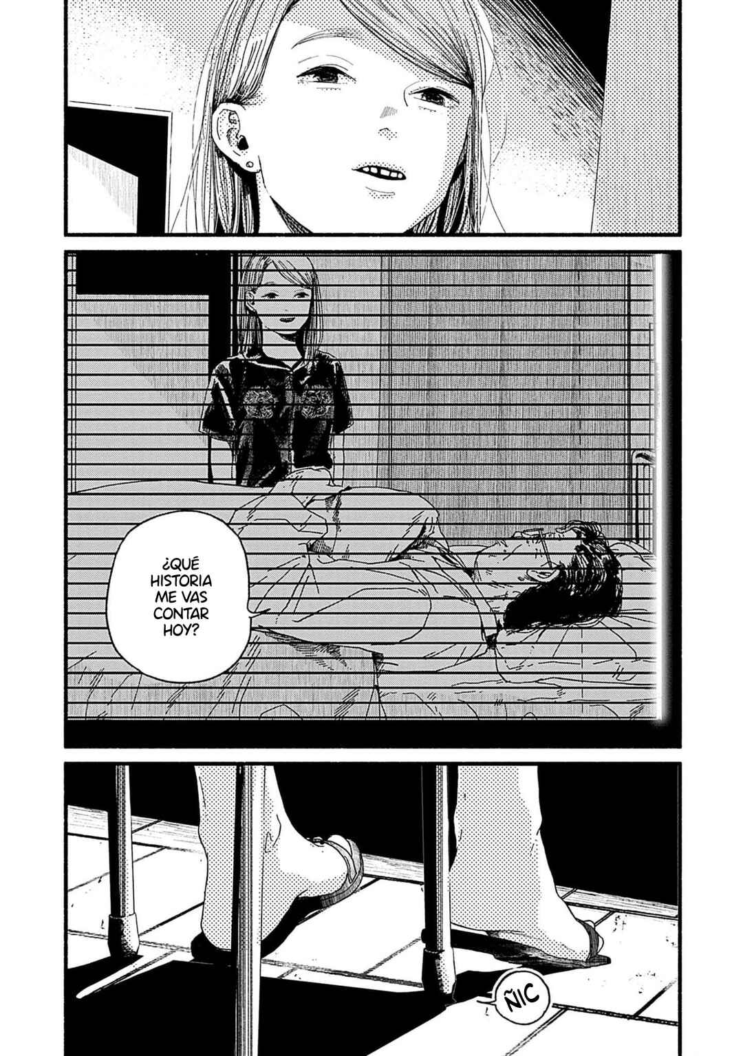 Corpo a Corpo Chapter 24 - Page 31